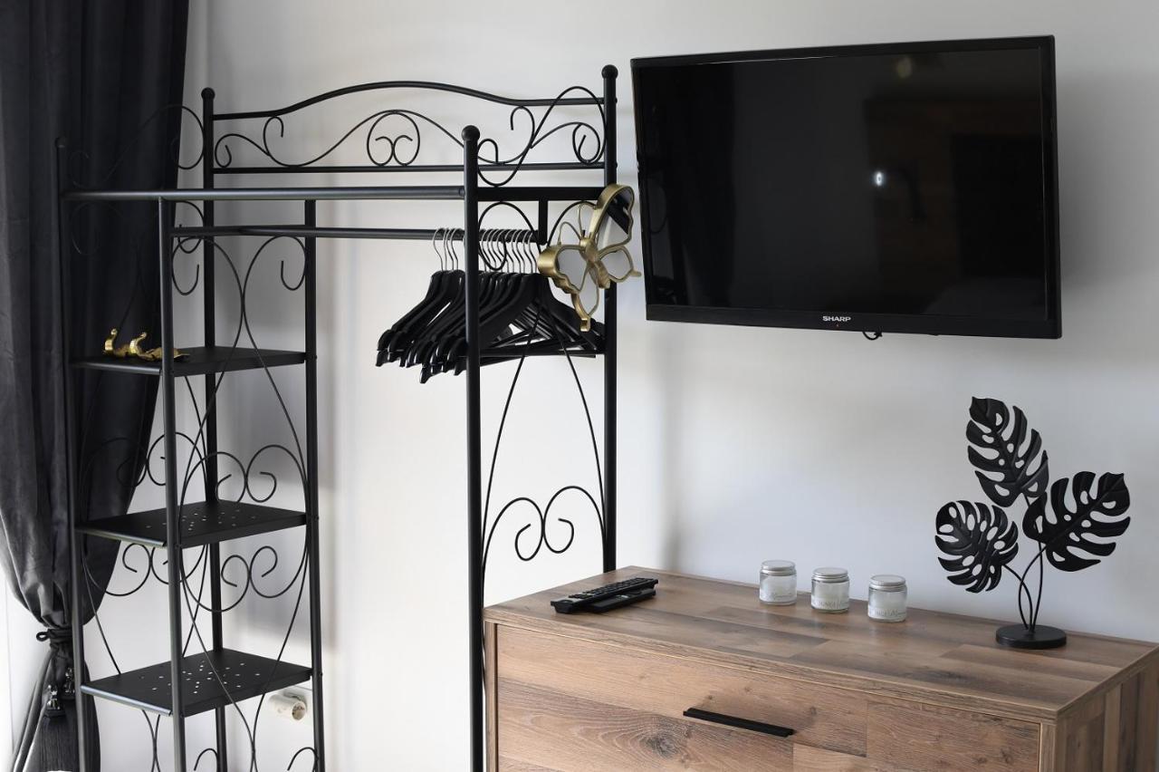 Paulmarie Apartment Gigantes Ocean Lounge Puerto de Santiago  Ngoại thất bức ảnh