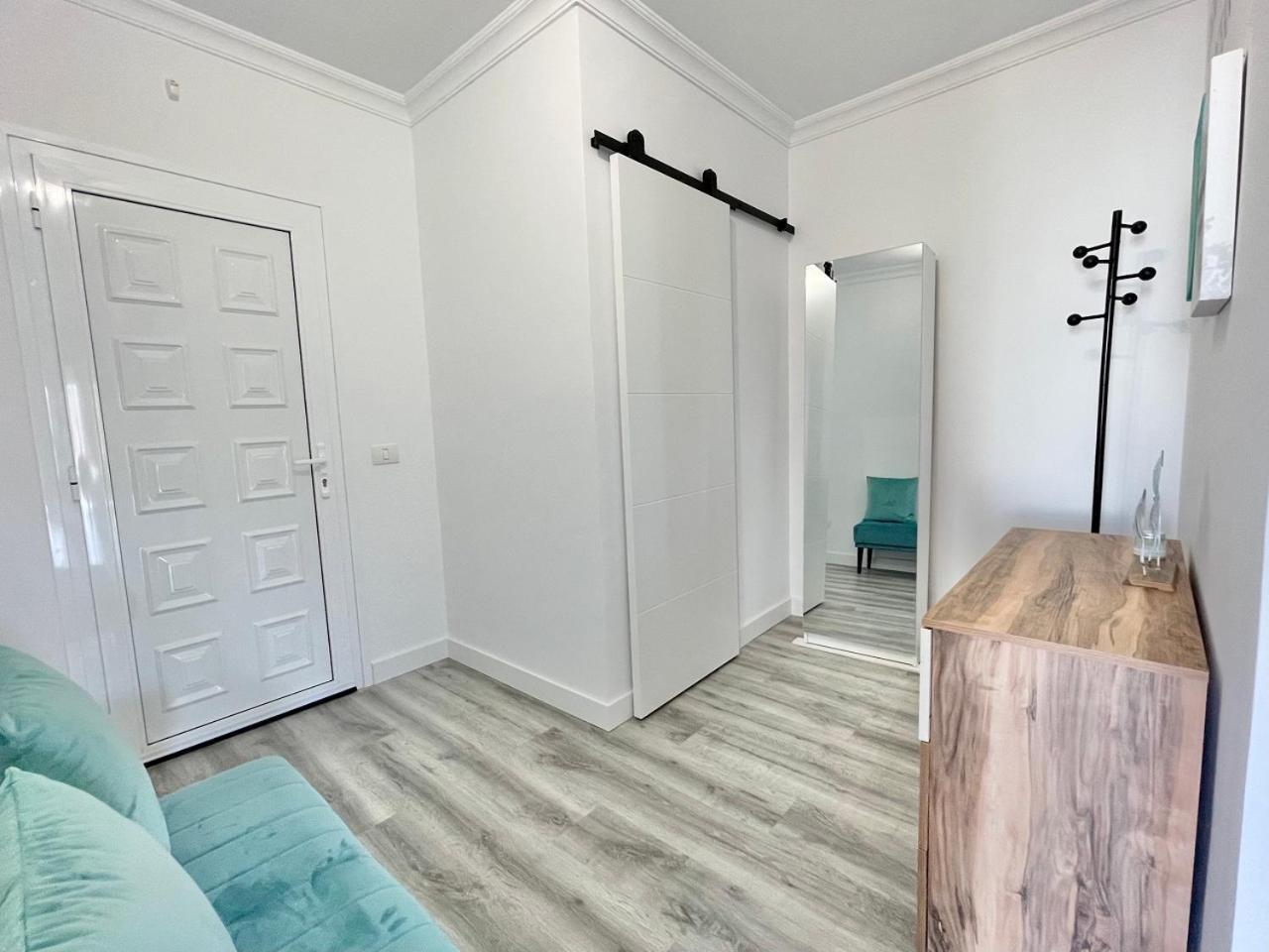 Paulmarie Apartment Gigantes Ocean Lounge Puerto de Santiago  Ngoại thất bức ảnh