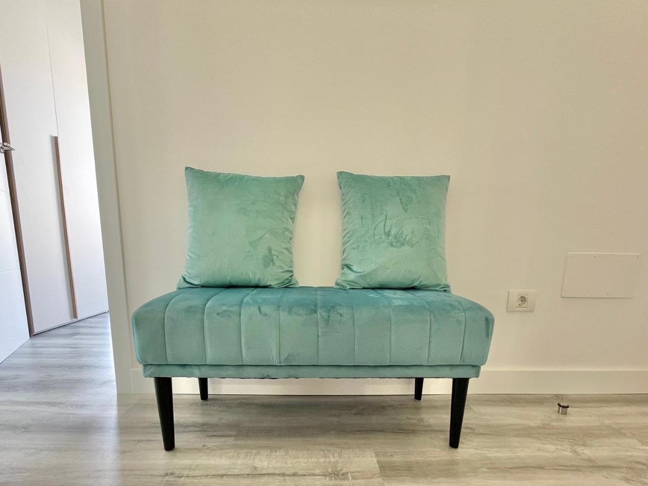 Paulmarie Apartment Gigantes Ocean Lounge Puerto de Santiago  Ngoại thất bức ảnh
