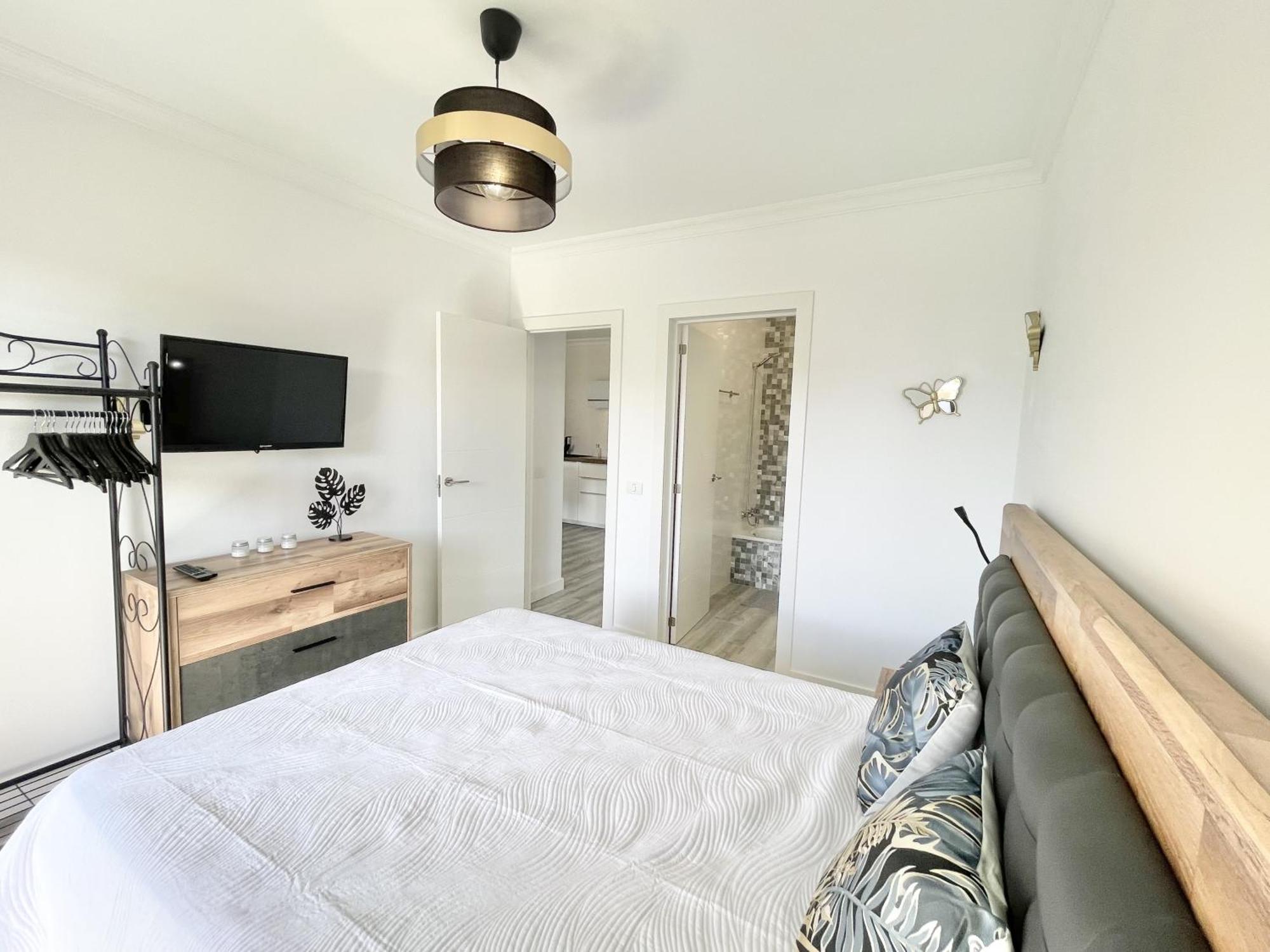 Paulmarie Apartment Gigantes Ocean Lounge Puerto de Santiago  Ngoại thất bức ảnh